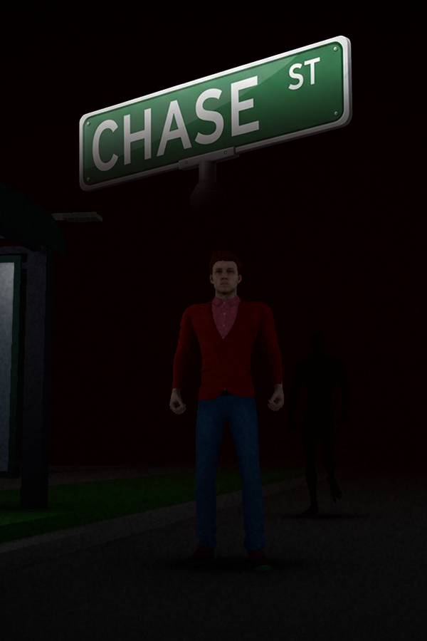 Chase St
